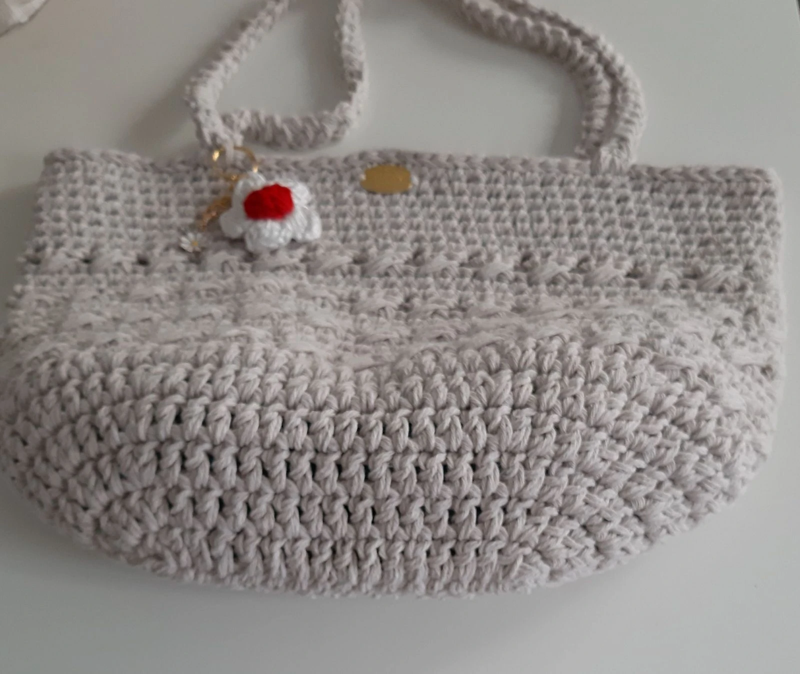 Un sac avec une grande capacité